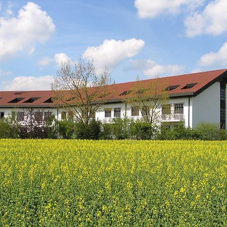 Tagungs- Und Bildungszentrum Steinbach/Taunus Steinbach im Taunus Kültér fotó